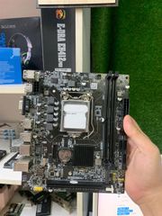 Mainboard Intel B250 2ND