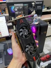 Card Màn Hình Ndivia VGA Colorful Profile bo lùn GTX 1050Ti-4GB 2F 2ND