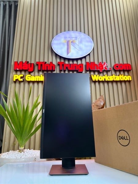 Màn Hình Máy Tính Dell 23ich P2319H 2ND