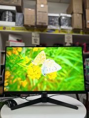 Màn hình máy tính LCD Asus TUF GAMING 27inch VG279Q3A (27.0 inch - FHD - IPS - 180Hz - 1ms - ELMBSync - GSync - FreeSync) 11/2026 2ND