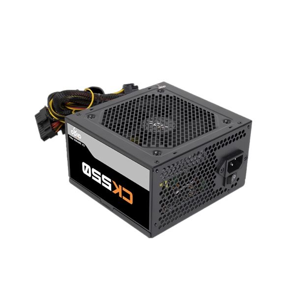 Nguồn máy tính AIGO CK550 - 500W Mới