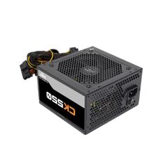 Nguồn máy tính AIGO CK550 - 500W Mới