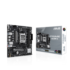 Mainboard Asus Prime A620M-E DDR5 (m-ATX, AM5) Mới