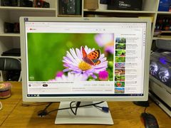 Màn Hình Máy Tính LCD Fujitsu 24ich IPS LED 2ND