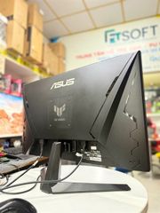 Màn hình máy tính LCD Asus TUF GAMING 27inch VG279Q3A (27.0 inch - FHD - IPS - 180Hz - 1ms - ELMBSync - GSync - FreeSync) 11/2026 2ND