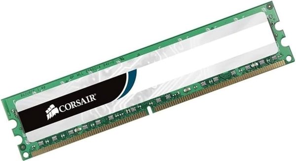 R3 8GB CORSAIR 1600 2ND