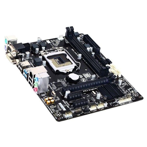 Mainboard Gigabyte B85M-D3V-A-SI 2ND