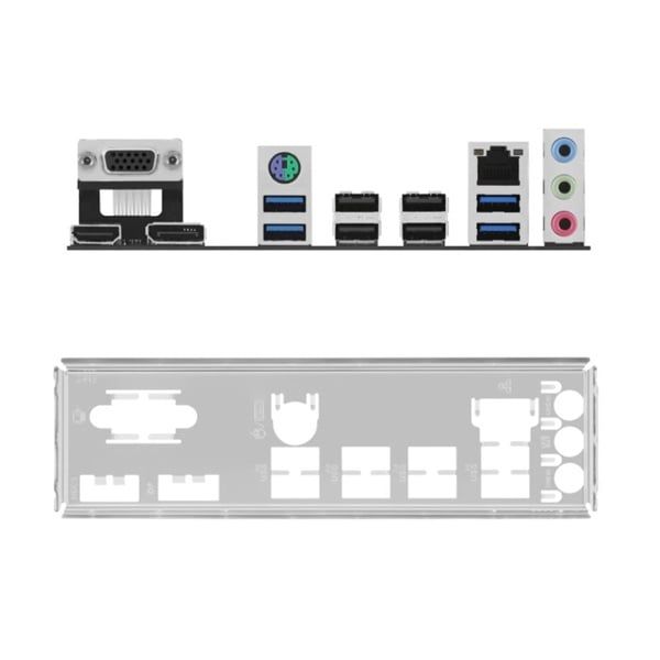 Mainboard Asus Prime A620M-E DDR5 (m-ATX, AM5) Mới