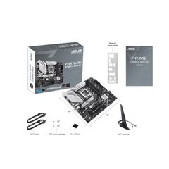 Mainboard ASUS PRIME B760M-A WIFI D4 CSM DDR4 BH 2027 2ND