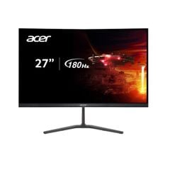 Màn hình Acer Nitro KG270 M5 - Black 27inch, Full HD, 180Hz, 1ms, IPS Mới