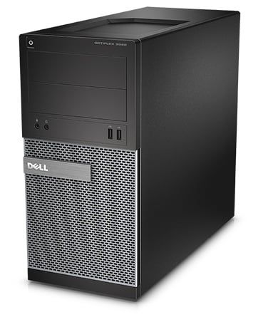 Máy Bộ Dell Optiplex 3020 SK 1150 2ND