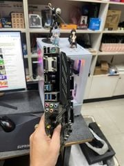 Mainboard Msi Z390-A Pro