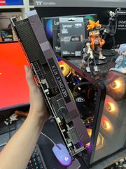 Card Màn Hình VGA Manli 3070TI - 8GB