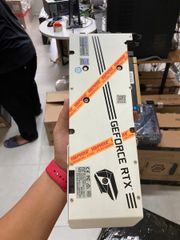 Card Màn Hình Máy Tính VGA Colorful Utrawhite 3050-8GB 2ND