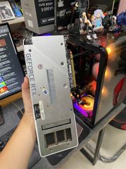 Card Màn Hình Ndivia VGA Gigabyte Vision OC RTX 3060Ti-8GB 2ND