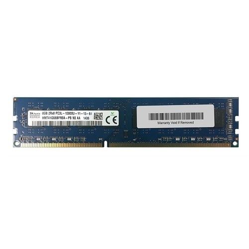 Ram R3-8GB Hynix 1600MHz 2ND