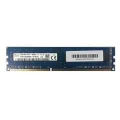 Ram R3-8GB Hynix 1600MHz 2ND
