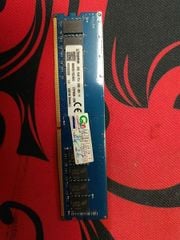 Ram R4-8GB Kingston 8GB 3200MHz 2ND