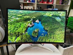 Màn hình máy tính LCD AOC AGON Gaming AG322FCX 32inch 144Hz 2ND