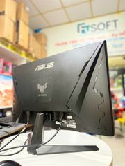 Màn hình máy tính LCD Asus TUF GAMING 27inch VG279Q3A (27.0 inch - FHD - IPS - 180Hz - 1ms - ELMBSync - GSync - FreeSync) 11/2026 2ND