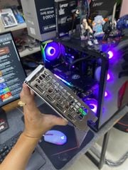 Card Màn Hình Ndivia VGA Gigabyte Vision OC RTX 3060Ti-8GB 2ND
