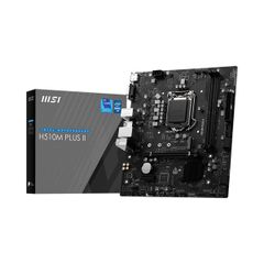Mainboard MSI H510M PLUS II Mới