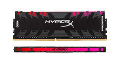 R4-8GB Kingston HyperX Predator RGB 8GB (1x8GB) bus 3200MHz 2ND