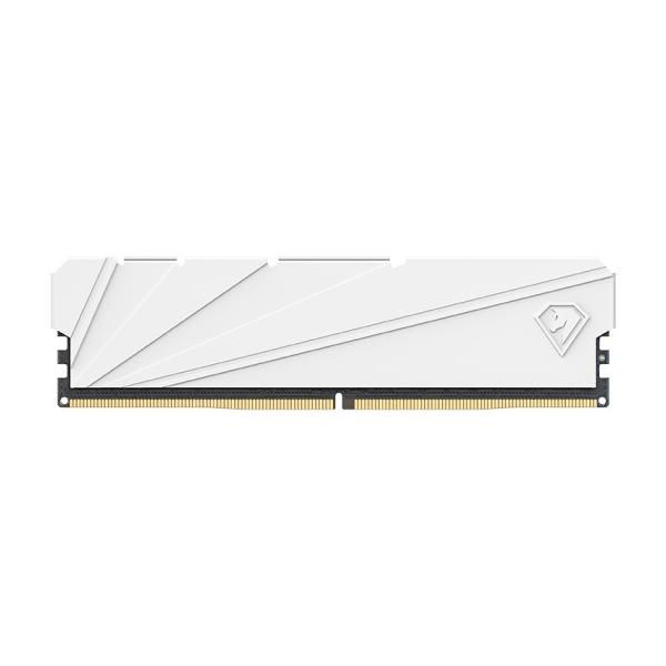 Ram R4-16GB Netac Shadow S 3200Hz Trắng 10/2029 2ND