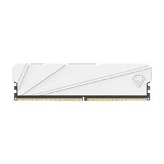 Ram R4-16GB Netac Shadow S 3200Hz Trắng 10/2029 2ND