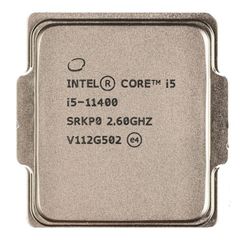 CPU i5 10400F | LGA1200, Turbo 4.30 GHz, 6C/12T, 12MB, Không Fan Tray 2ND