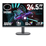 Màn hình máy tính LCD Cooler Master GA2501 24.5 inch, Full HD, IPS, 100Hz, 1ms, Phẳng Mới