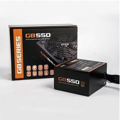 NGUỒN MÁY TÍNH AIGO GP550 550W Mới