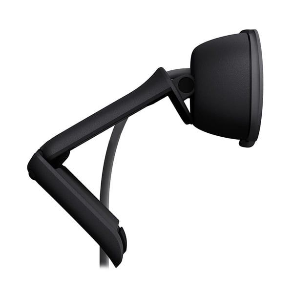 Webcam Logitech Brio 100 Đen Full HD Mới
