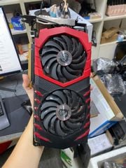 Card Màn Hình VGA MSI Gaming X 1080-8GB 2ND