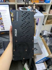 Card Màn Hình VGA MSI Gaming X 1080-8GB 2ND