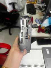 Card Màn Hình VGA MSI GeForce RTX 2070S-8GB SUPER VENTUS 8GB 2ND