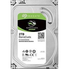 Ổ Cứng HDD 2TB Seagate Barracuda 2ND