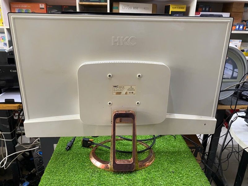 Màn Hình Máy Tính LCD HKC 32inch NB32F 2ND