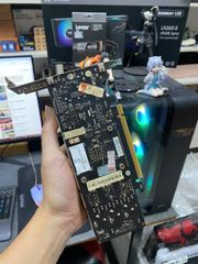 Card Màn Hình Ndivia VGA Colorful Profile bo lùn GTX 1050Ti-4GB 2F 2ND