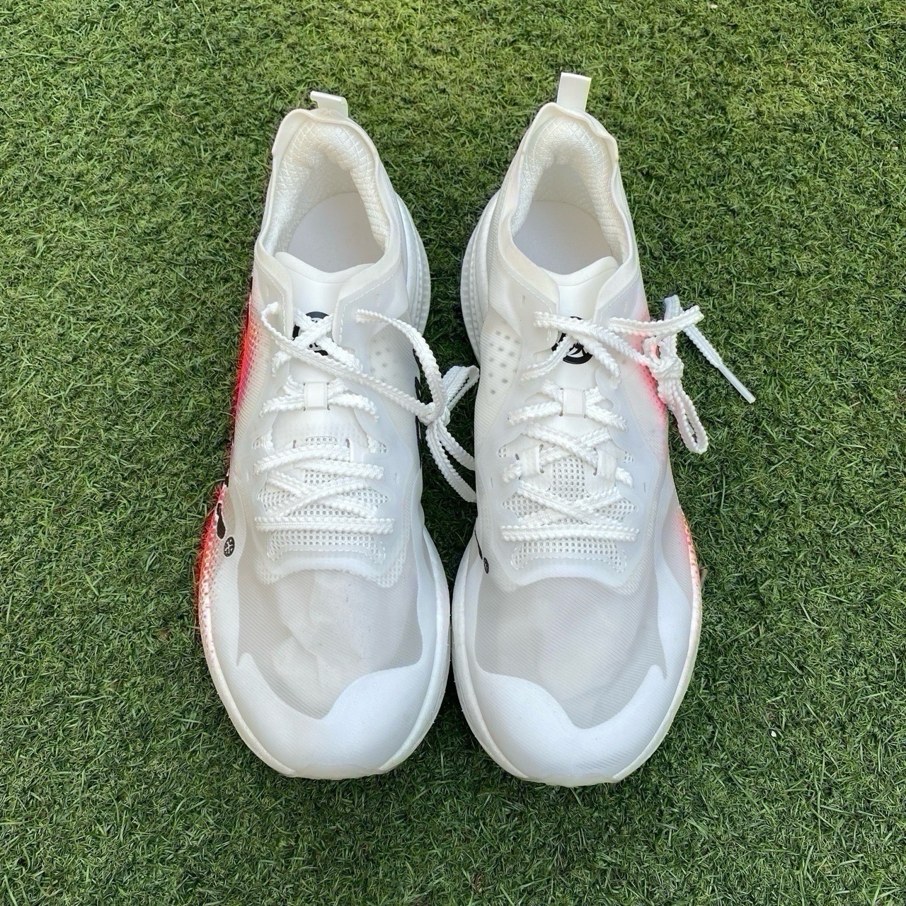 [Size 42.5 - 99%]: Bmai FLy Plus - màu trắng