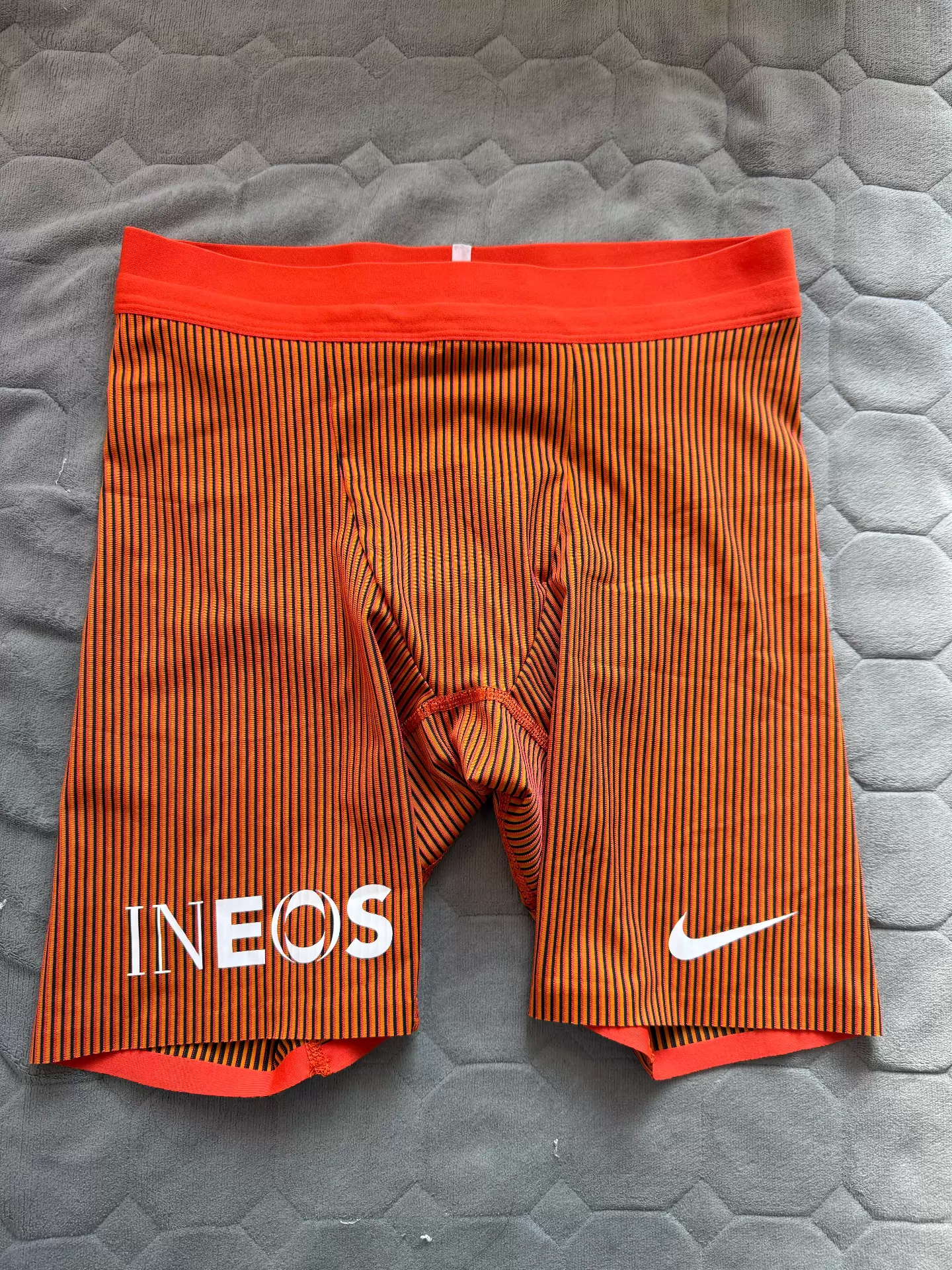S size - Hiếm]: Nike Pro Elite 2025 NN Running Club Edition