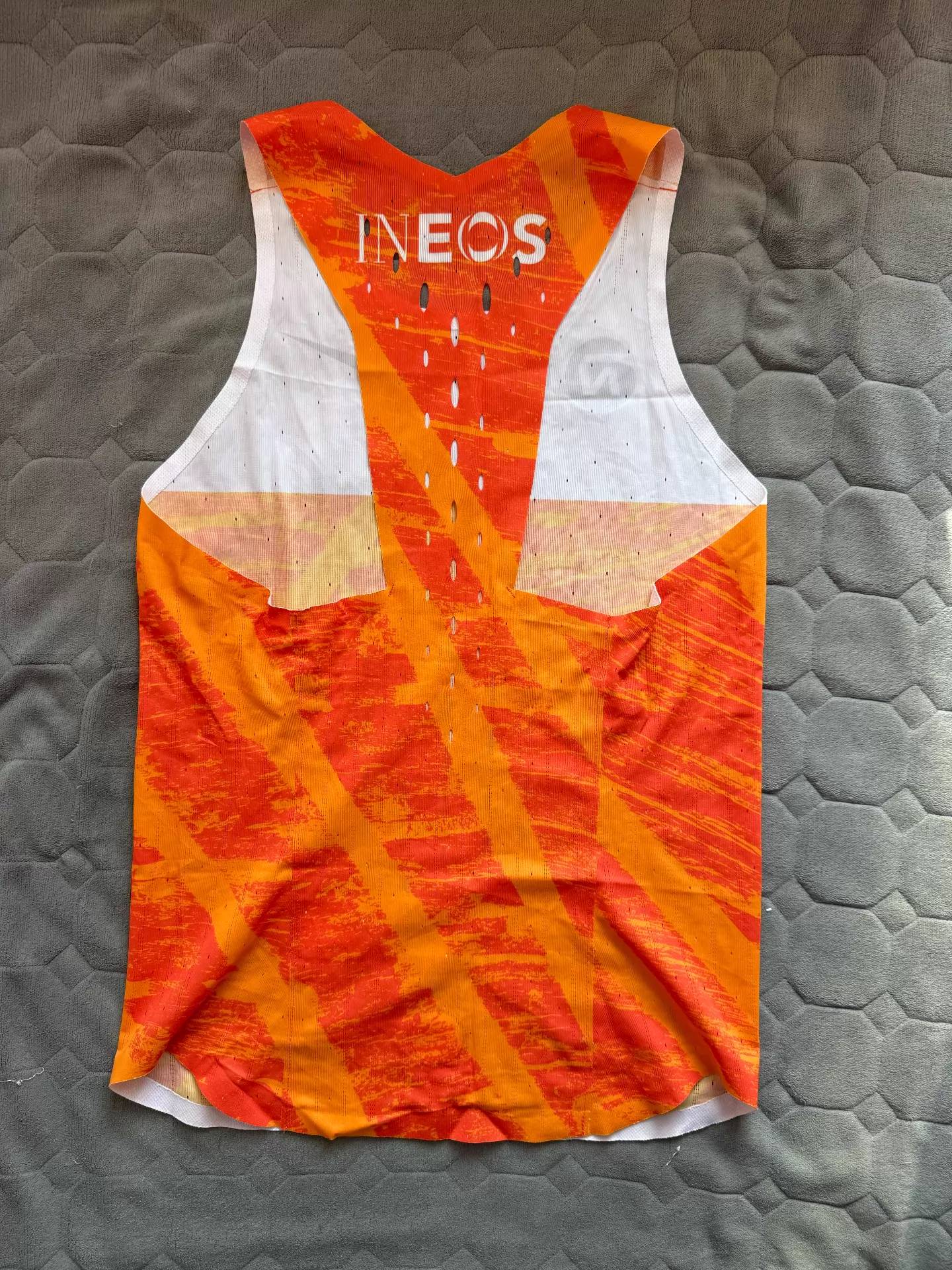 S size - Hiếm]: Nike Pro Elite 2025 NN Running Club Edition