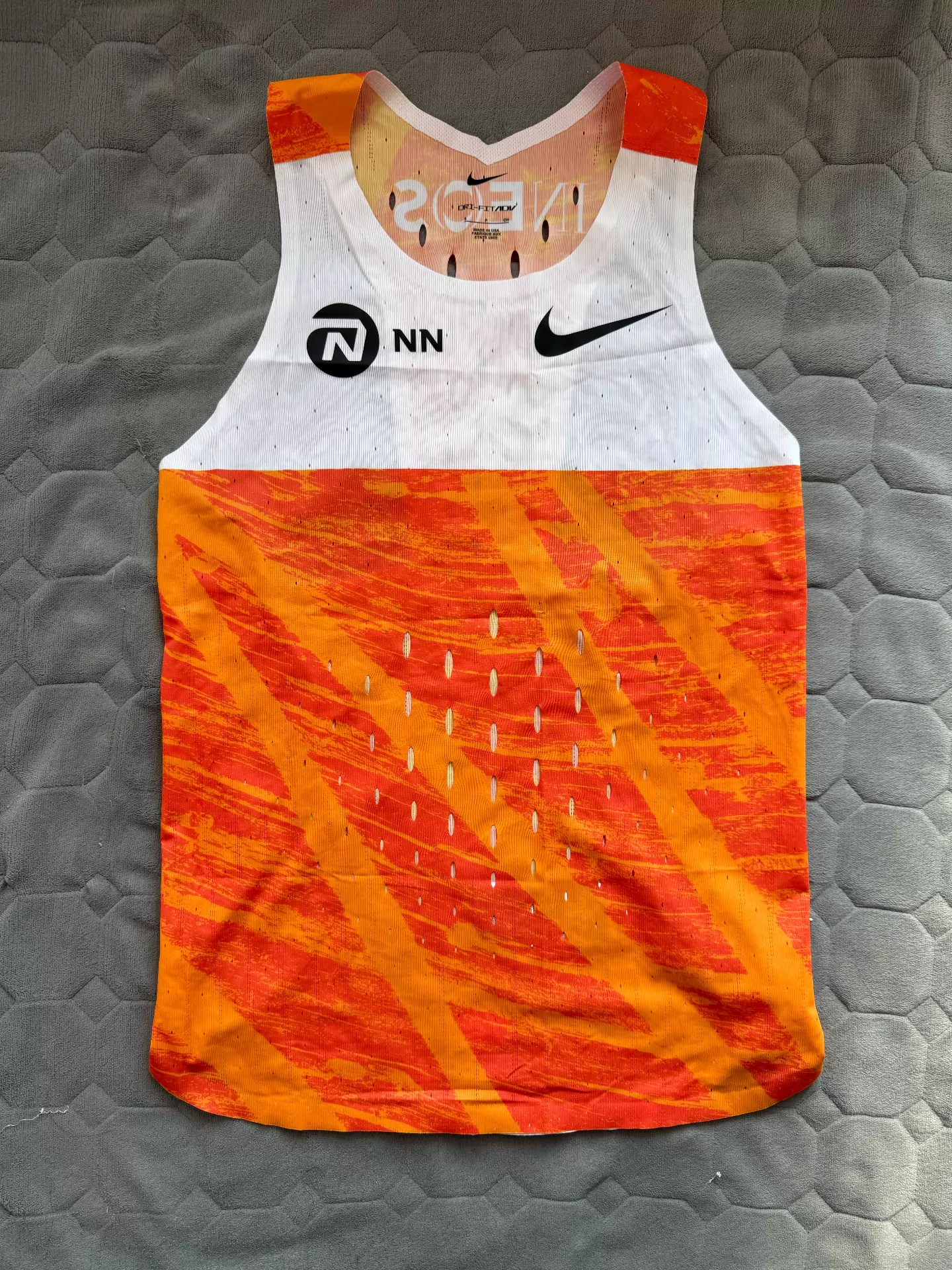 S size - Hiếm]: Nike Pro Elite 2025 NN Running Club Edition