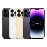  iPhone 14 Pro Max 1TB Like New 