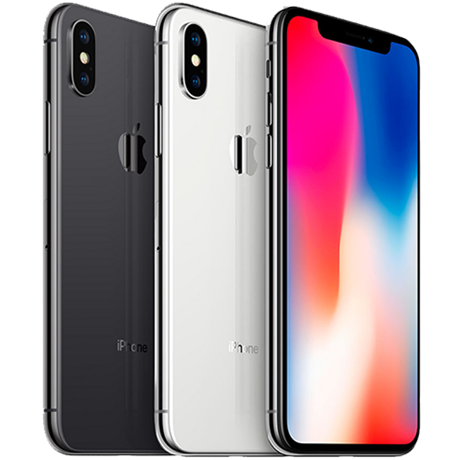 iPhone X 64GB Cũ Đẹp