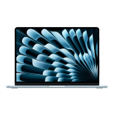  Macbook Air M5 15 inch 24GB/512GB Chính Hãng New Seal 