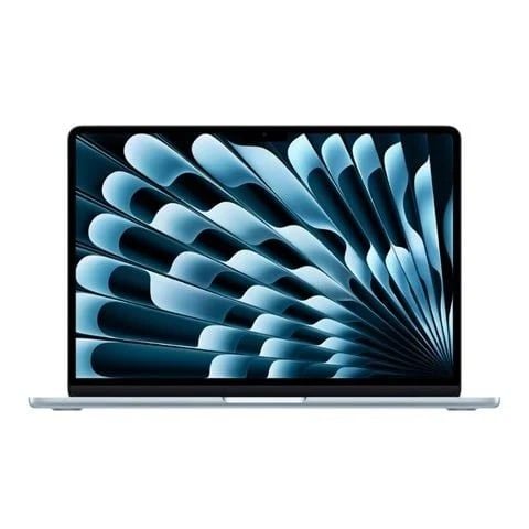 Macbook Air M4 15 inch 16GB/256GB Chính Hãng New Body
