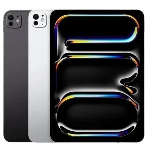 iPad Pro M5 13 Inch 2TB WiFi 5G Chính Hãng New Seal