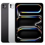  iPad Pro M5 11 Inch 256GB WiFi 5G Chính Hãng New Seal 