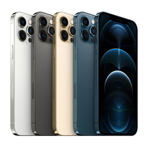  iPhone 12 Pro 512GB Cũ Đẹp 